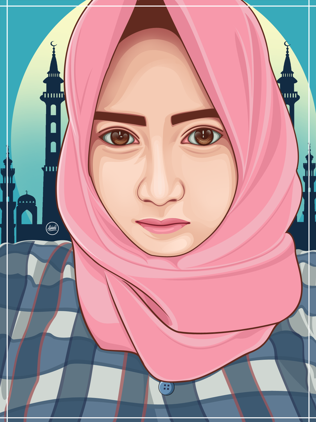 Cara Membuat Foto Jadi Kartun Di Photoshop Kreatifitas Terkini | My XXX