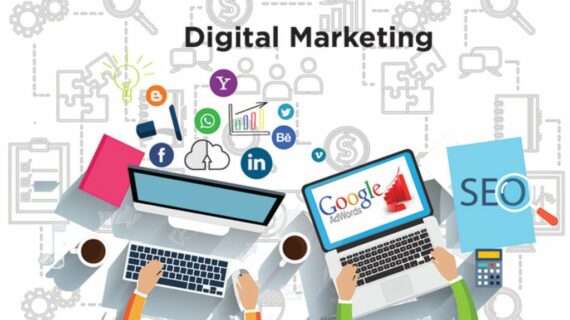 Rahasia Strategi Digital Marketing Apa Saja Terbaik