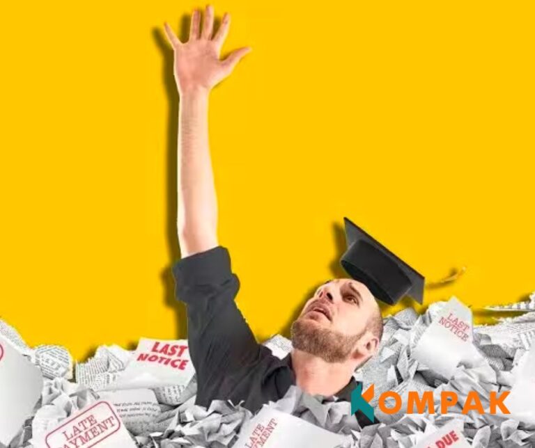 Cara Melunasi Hutang 100, 200, 300 Jt dan Ratusan Juta - Kompak.or.id