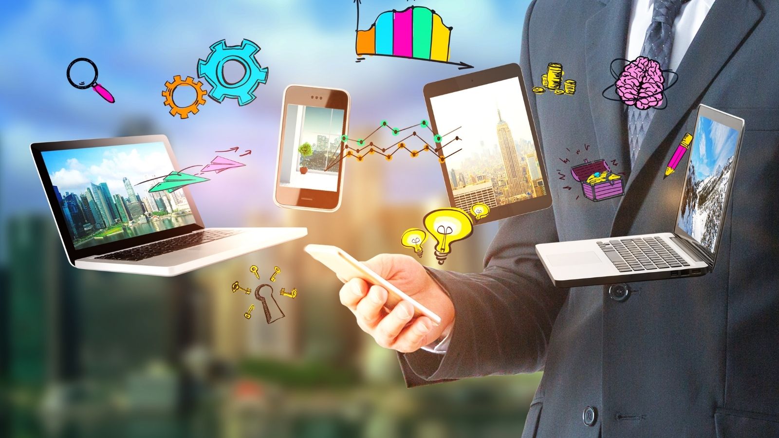 Cara Bisnis Online Shop Tanpa Modal - Info Usaha