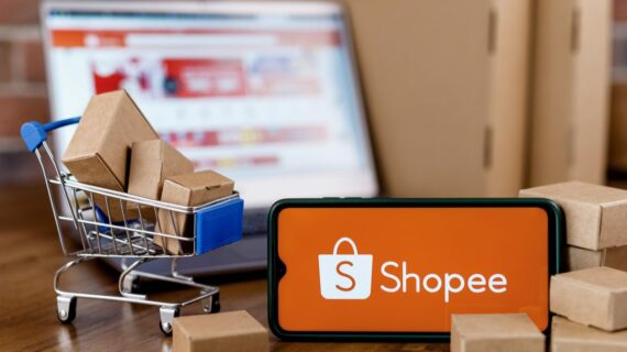 Rahasia Cara Jualan Online Di Shopee Bagi Pemula Terbaik