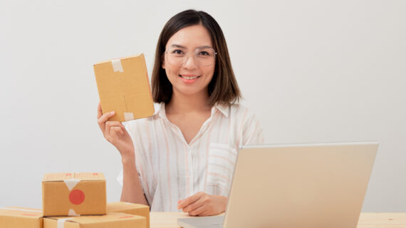 Penting! Cara Jualan Online Agar Laku Wajib Kamu Ketahui
