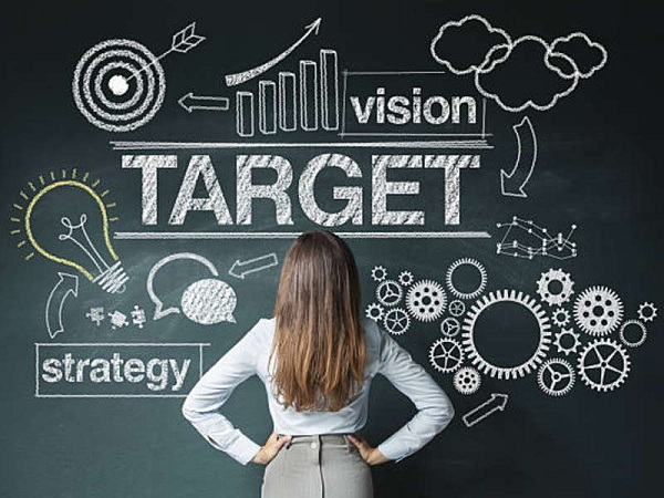 Tujuan Strategi Pemasaran Global