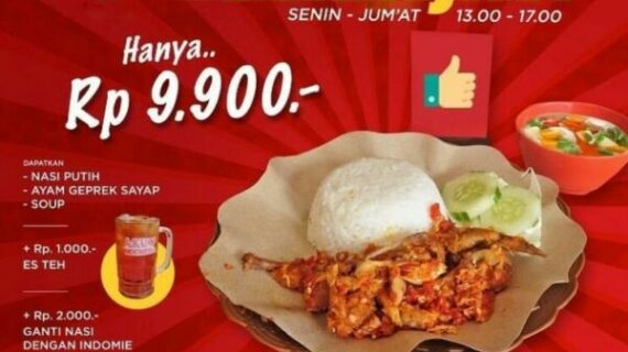 Dahsyat! Cara Promosi Jualan Online Di Instagram Terpecaya