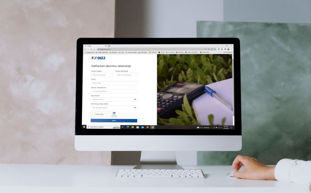 Cara Belajar Bisnis Kuliner di Platform Edukasi Bisnis Foodizz