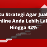 Penting! Cara Jualan Online Laku Keras Wajib Kamu Ketahui