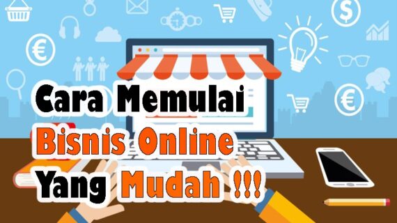 Dahsyat! Cara Bisnis Online Di Lazada Wajib Kamu Ketahui