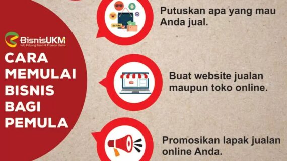 Rahasia Bagaimana Cara Ikut Bisnis Online Wajib Kamu Ketahui