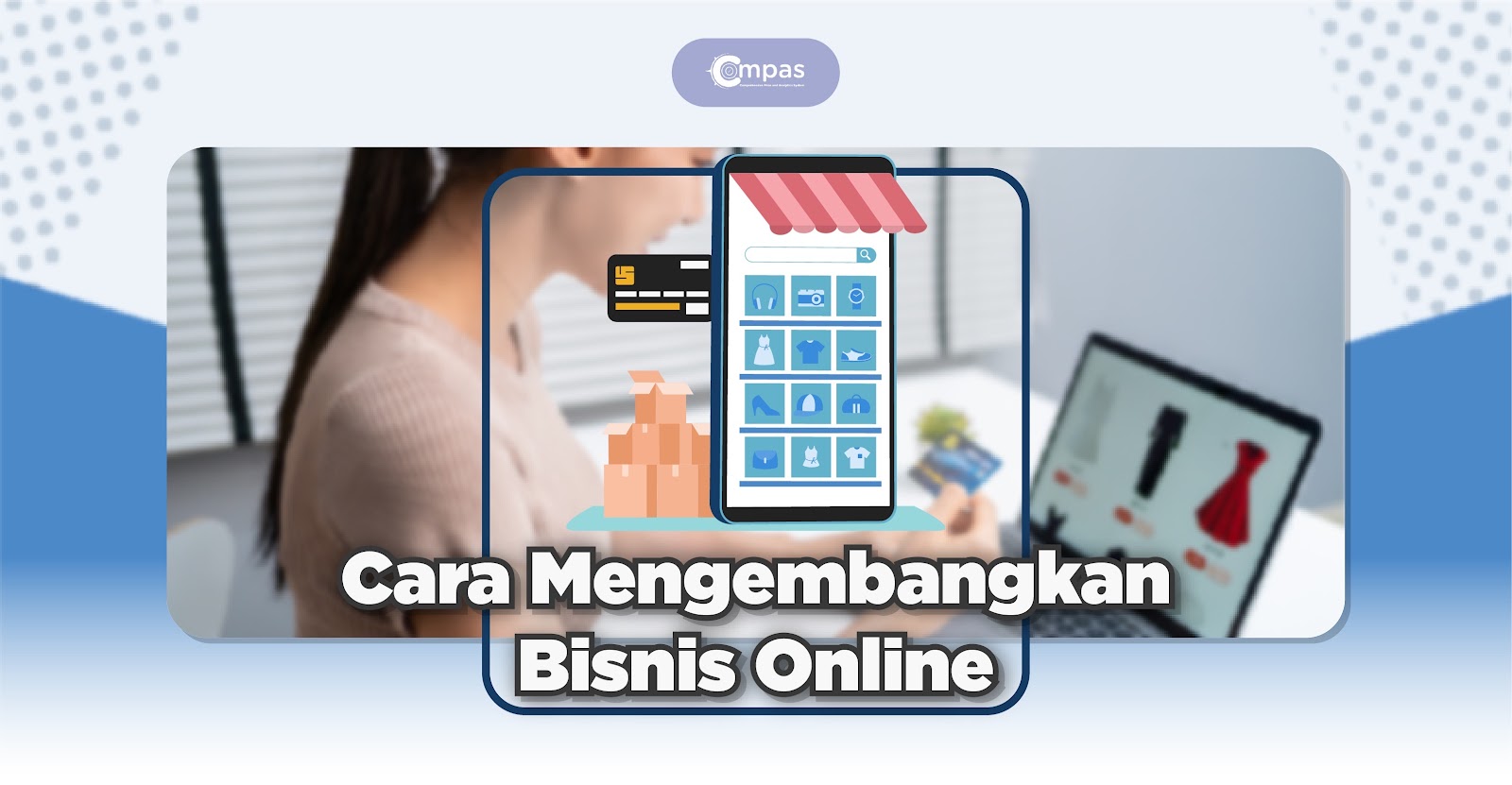Bisnis Online