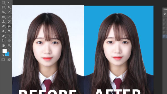 Hebat! Cara Edit Gambar Jualan Online Terbaik