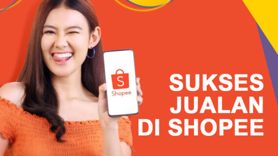 Inilah Cara Jualan Pulsa Online Di Shopee Wajib Kamu Ketahui