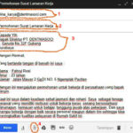 Rahasia Cara Buat Lamaran Kerja Freelance Terbaik