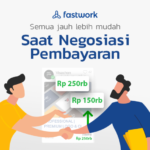 Penting! Cara Mencari Freelance Di Fastwork Terpecaya