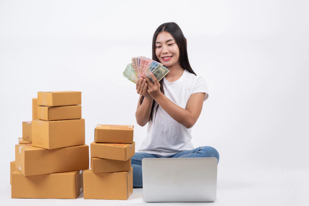 Peluang Bisnis Online Tanpa Modal - Gambar 2