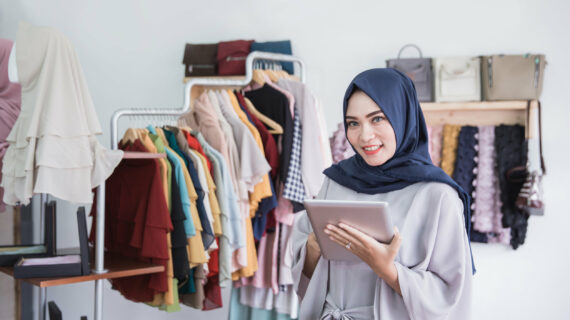Terungkap Cara Jualan Online Yang Cepat Laku Terbaik