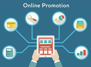 Rahasia Cara Promosi Di Online Store Terbaik