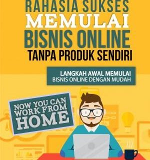 Terungkap Panduan Bisnis Online Bagi Pemula Terbaik
