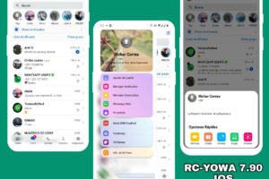 Hebat! Download Whatsapp Plus Anti Blokir Wajib Kamu Ketahui
