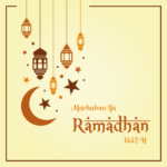 Hebat! Ucapan Marhaban Ya Ramadhan 1443 H Terpecaya