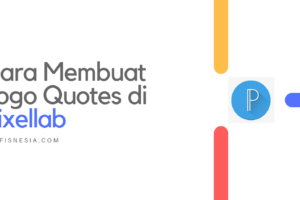 Penting! Cara Membuat Logo Lingkaran Di Pixellab Terbaik