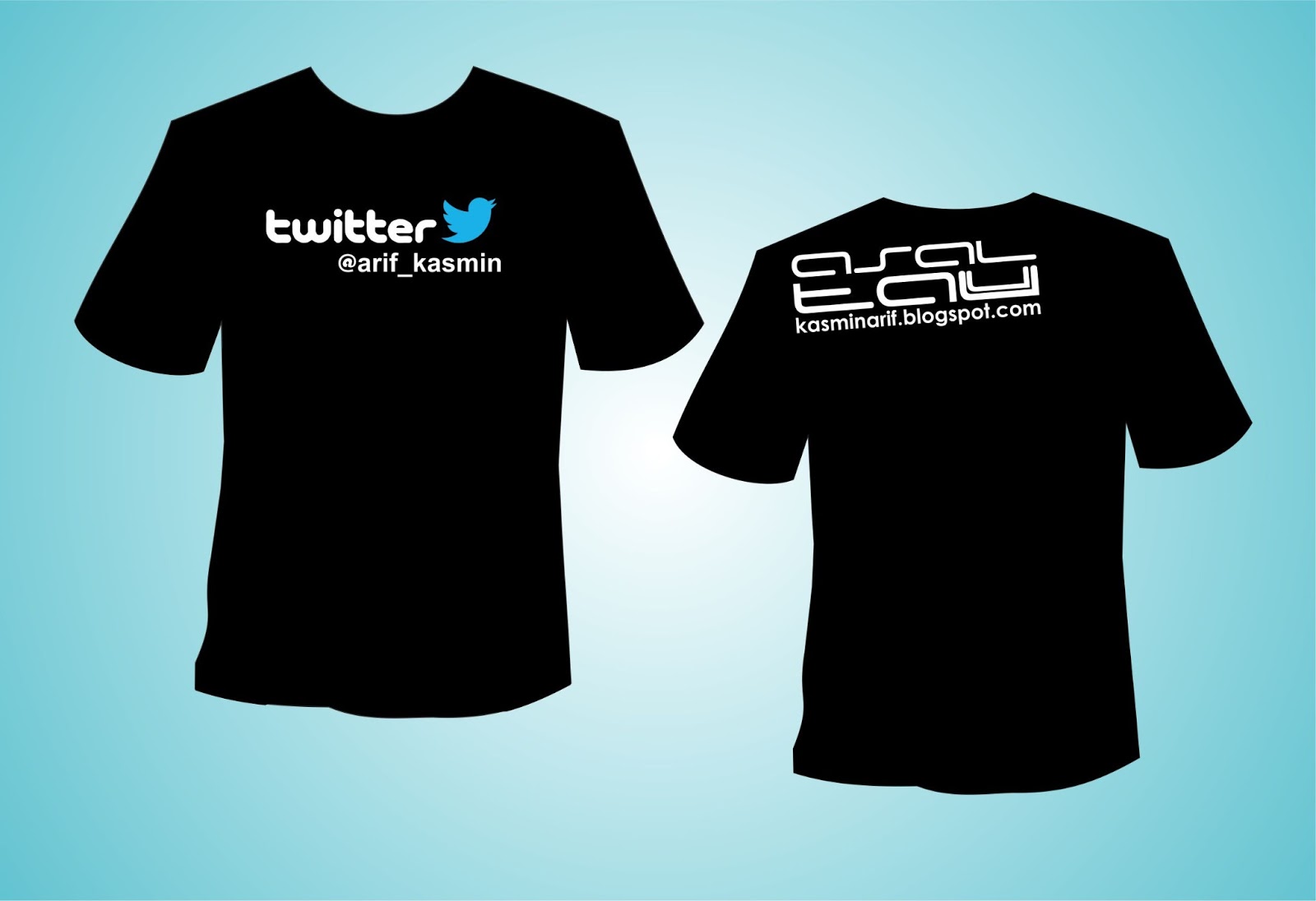 Desain Gambar Kaos Radea