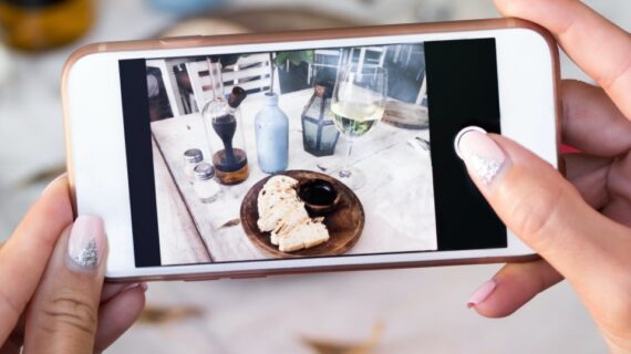 Dahsyat! Cara Membuat Foto Hd Di Web Terbaik
