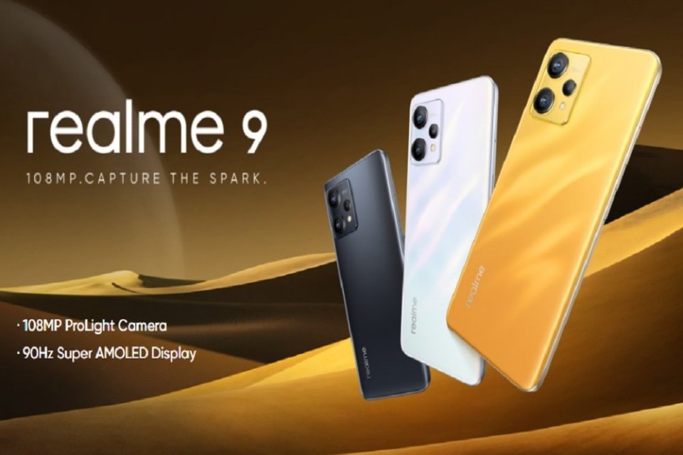 Cara Menghilangkan Iklan di HP Realme Tanpa Aplikasi Tambahan - Varia