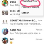 Inilah Cara Menggunakan Wa Di Pc Tanpa Hp Wajib Kamu Ketahui