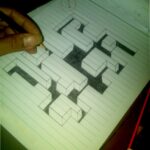 Terungkap Cara Membuat Gambar 3d Dalam Photoshop Wajib Kamu Ketahui