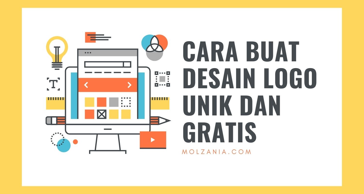 Cara Memotong Shape Di Illustrator