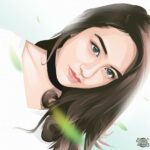 Terungkap Cara Membuat Karikatur Di Canva Terbaik