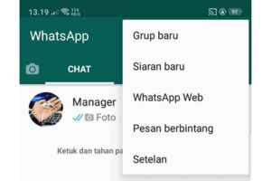 Wow! Cara Agar Wa Tidak Bisa Di Telepon Tanpa Blokir Terbaik