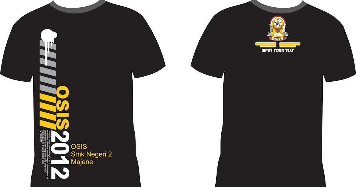 Desain Kaos Keren - Desain-Kaos-T-Shirt-Keren-03 - Ayuprint.co.id