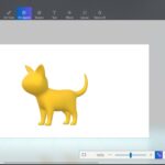 Rahasia Cara Membuat Gambar Di Paint 3d Wajib Kamu Ketahui