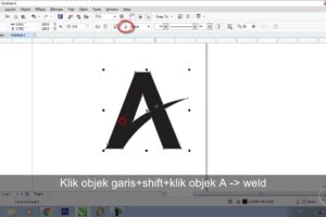 Dahsyat! Cara Membuat Logo Nike Di Coreldraw Terbaik