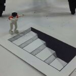 Rahasia Bahan Untuk Membuat Gambar 3d Terbaik