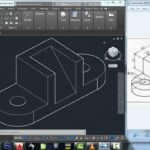 Terbongkar! Cara Membuat Gambar 3d Di Autocad Terpecaya
