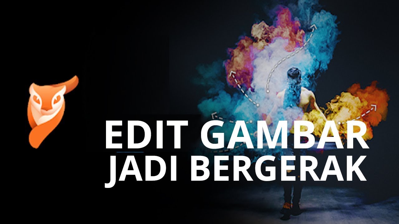 Apps Gambar Bergerak - soakploaty