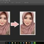 Terungkap Cara Membuat Border Foto Di Photoshop Terpecaya