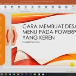 Penting! Cara Membuat Animasi Kartun Di Powerpoint Terbaik