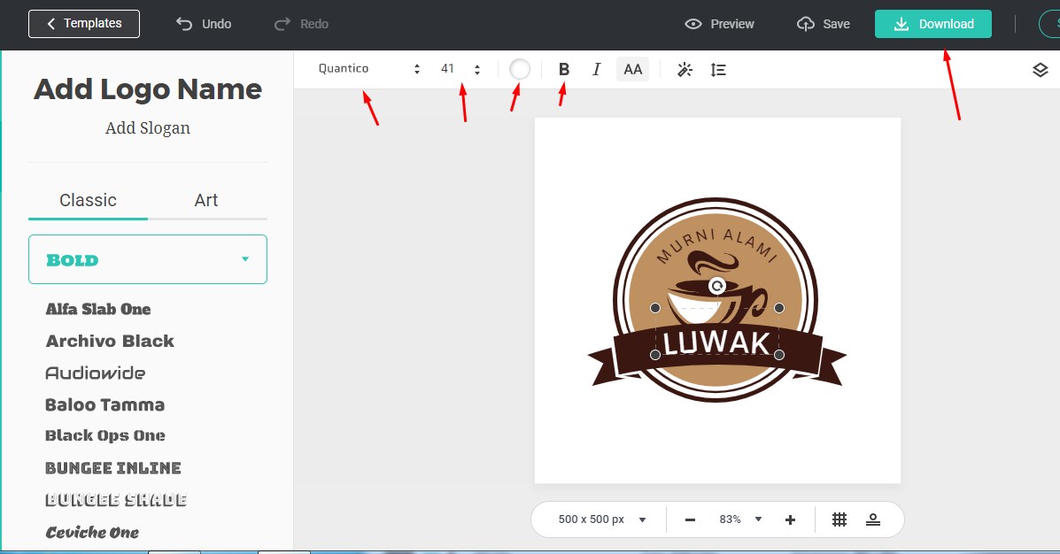 Awasome Cara Membuat Icon Sendiri Di Android References