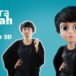 Dahsyat! Buat Gambar 3d Dengan Photoshop Terbaik