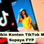 Penting! Cara Bikin Konten Fb Pro Terpecaya