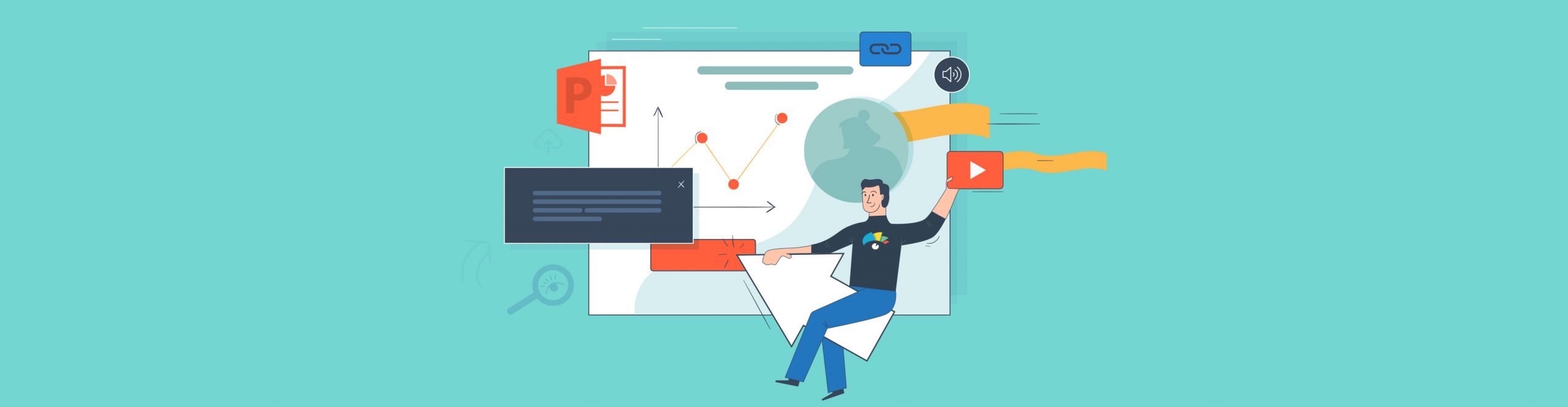 Animated PowerPoint Templates