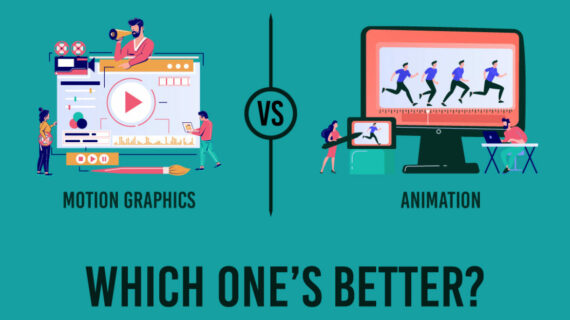 Terungkap Animation Vs Graphic Design Salary Terpecaya