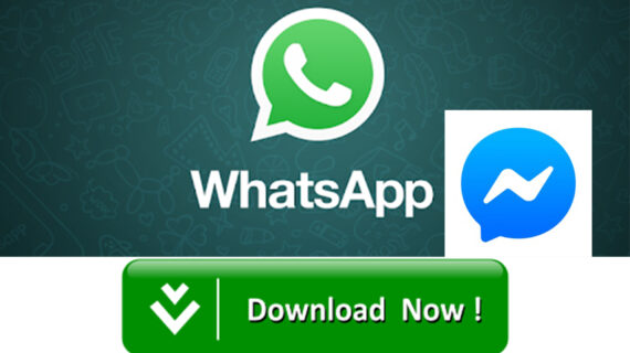 Terbongkar! Download Aplikasi Whatsapp Terbaik