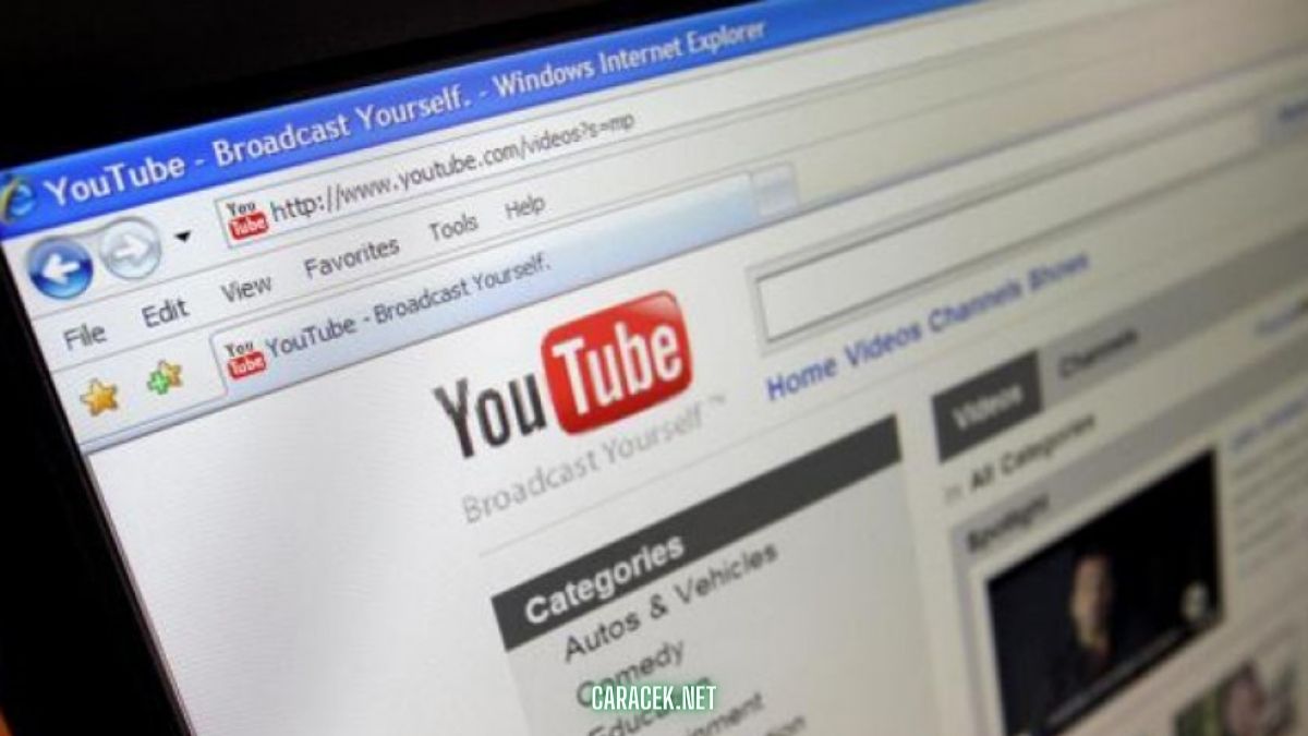 Cara Bikin Konten YouTube yang unik dan Menarik Penonton - Caracek